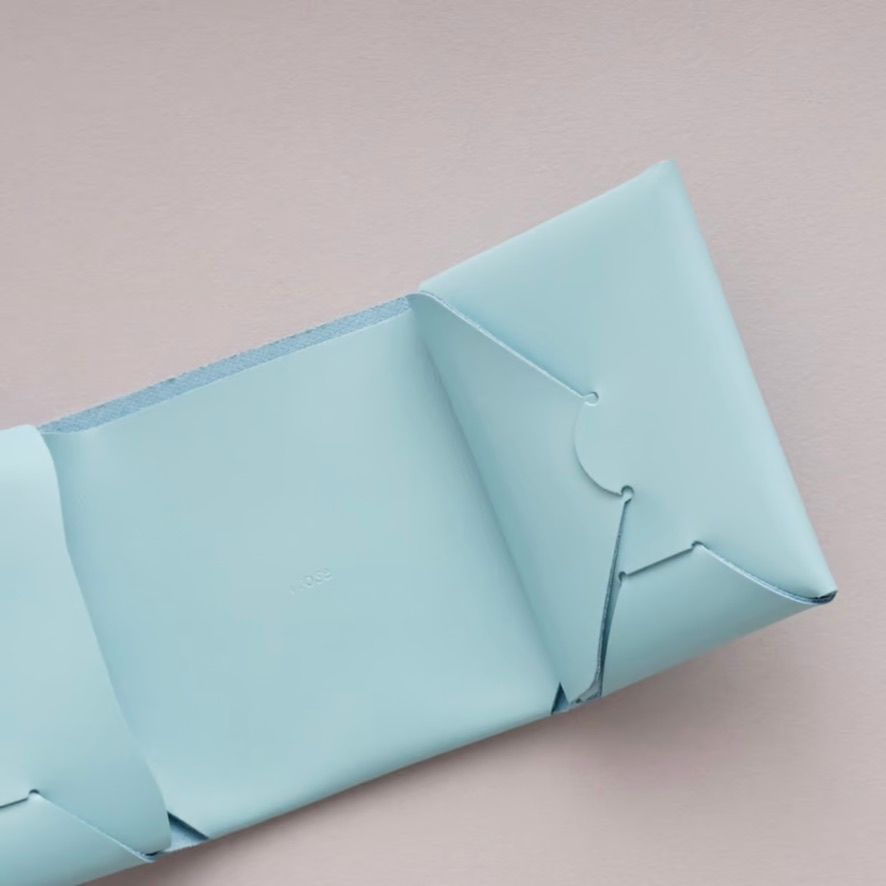 【残り一点】Seamless Compact Wallet