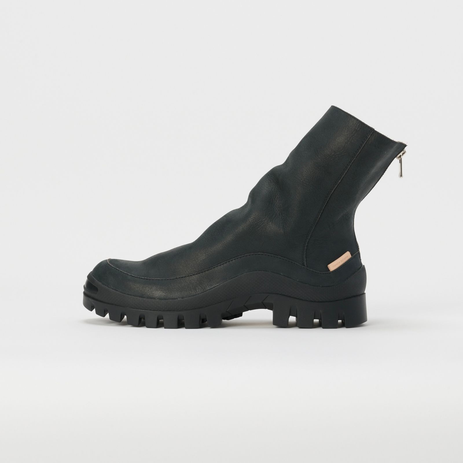 【次回入荷1月中旬予定】Back Zip #2146