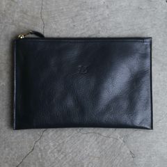 【再販売通知受付可能】ポーチ  IL BISONTE
