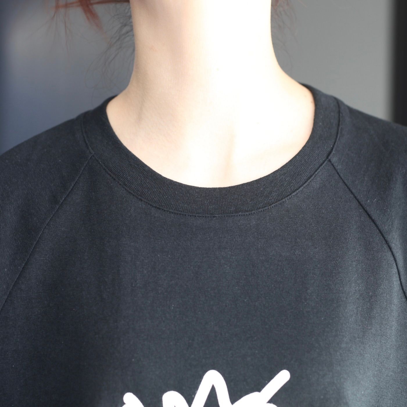 【残り一点】MBLプリントL/S Tee