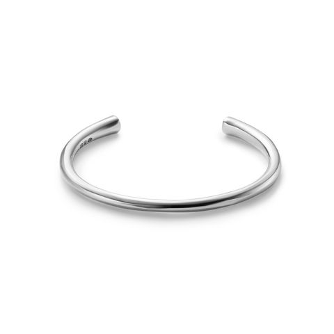 【お取り寄せ注文可能】Sei-ma Fit Bangle No.3_S(SILVER)