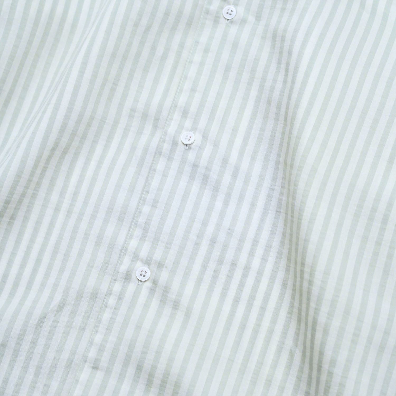 【残り一点】カルビアストライプL/Sシャツ