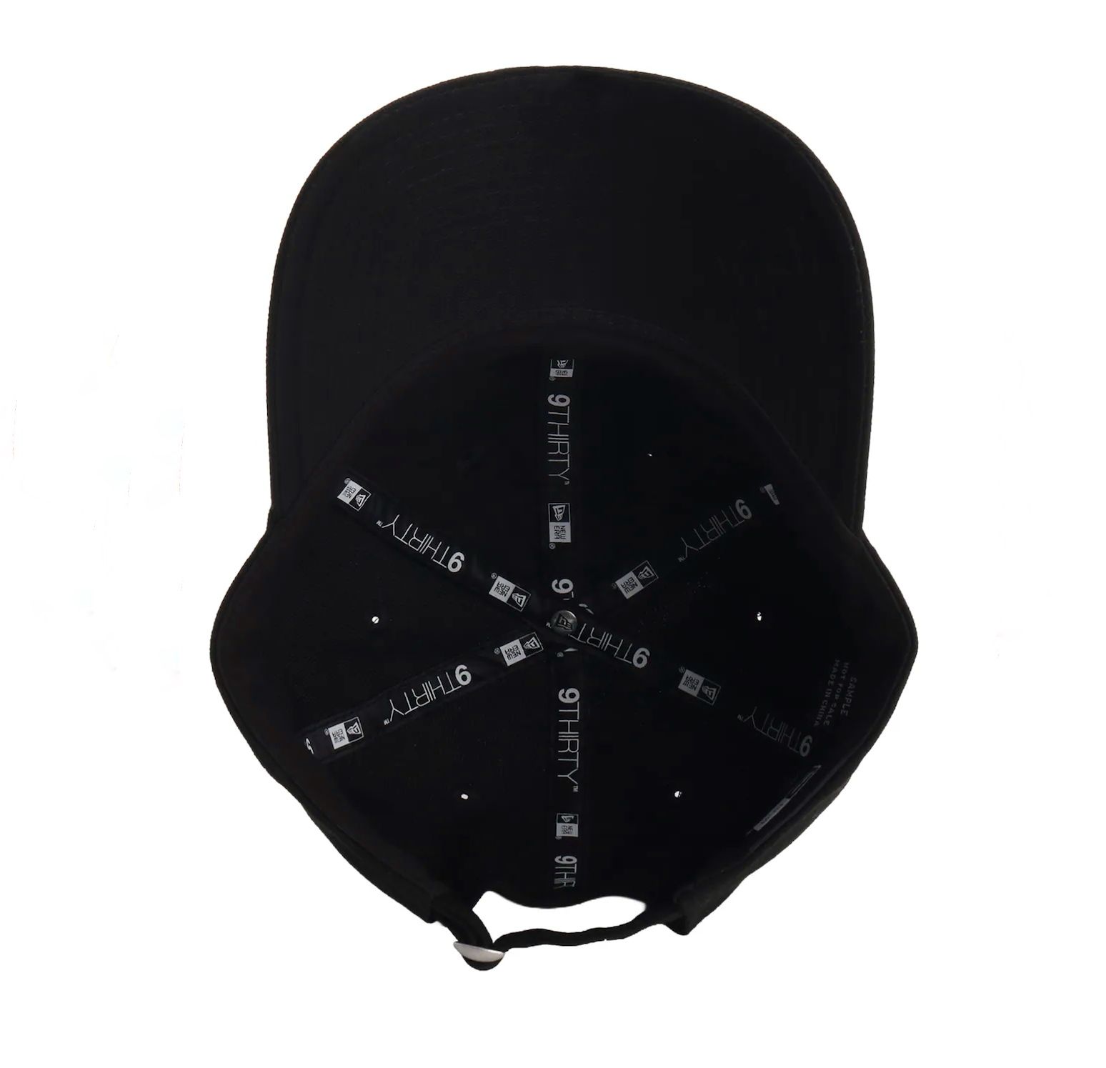 【残りわずか】930CS Y GY Logo Cap