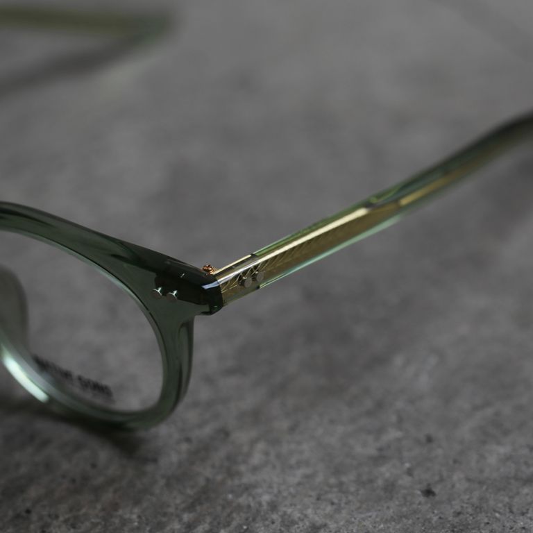 レンズ : DUMMY LENS