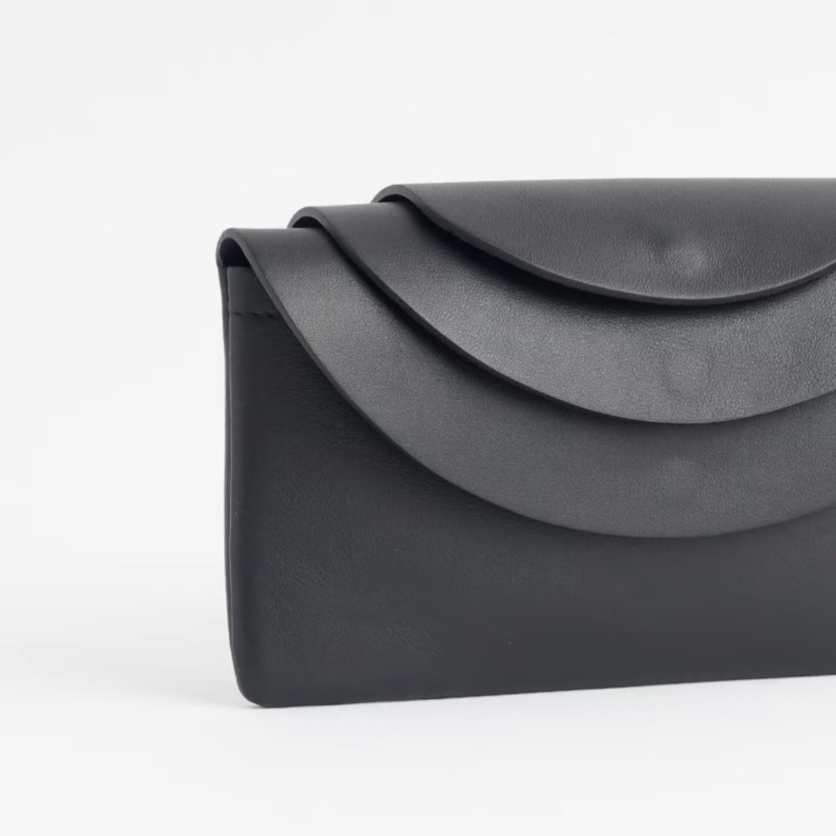【残り一点】Fold Long Wallet