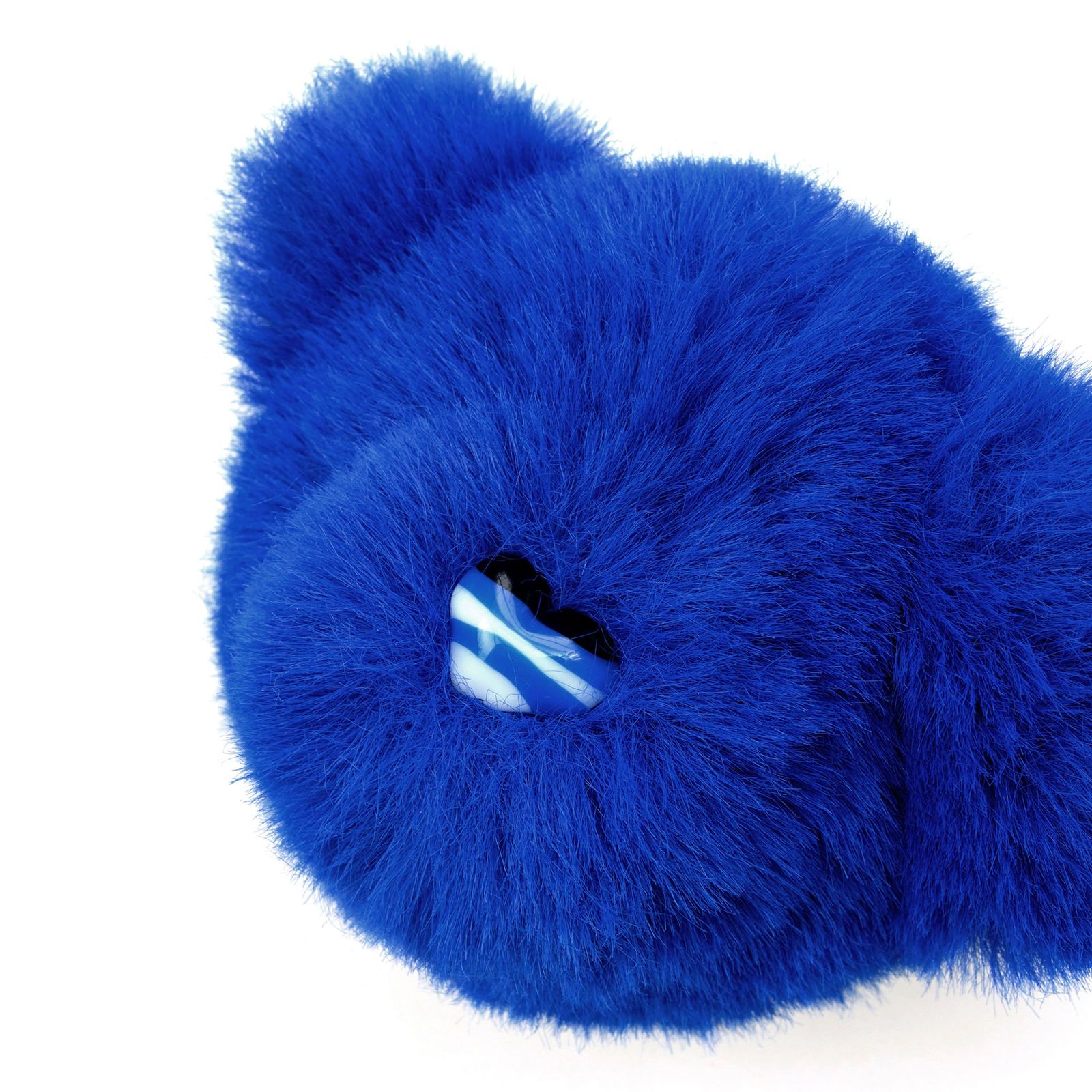 【残り一点】Addy bear head keyring