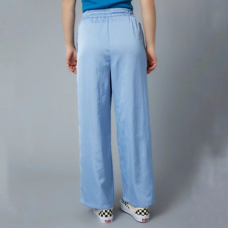 【残り一点】Center Press Satin Pants