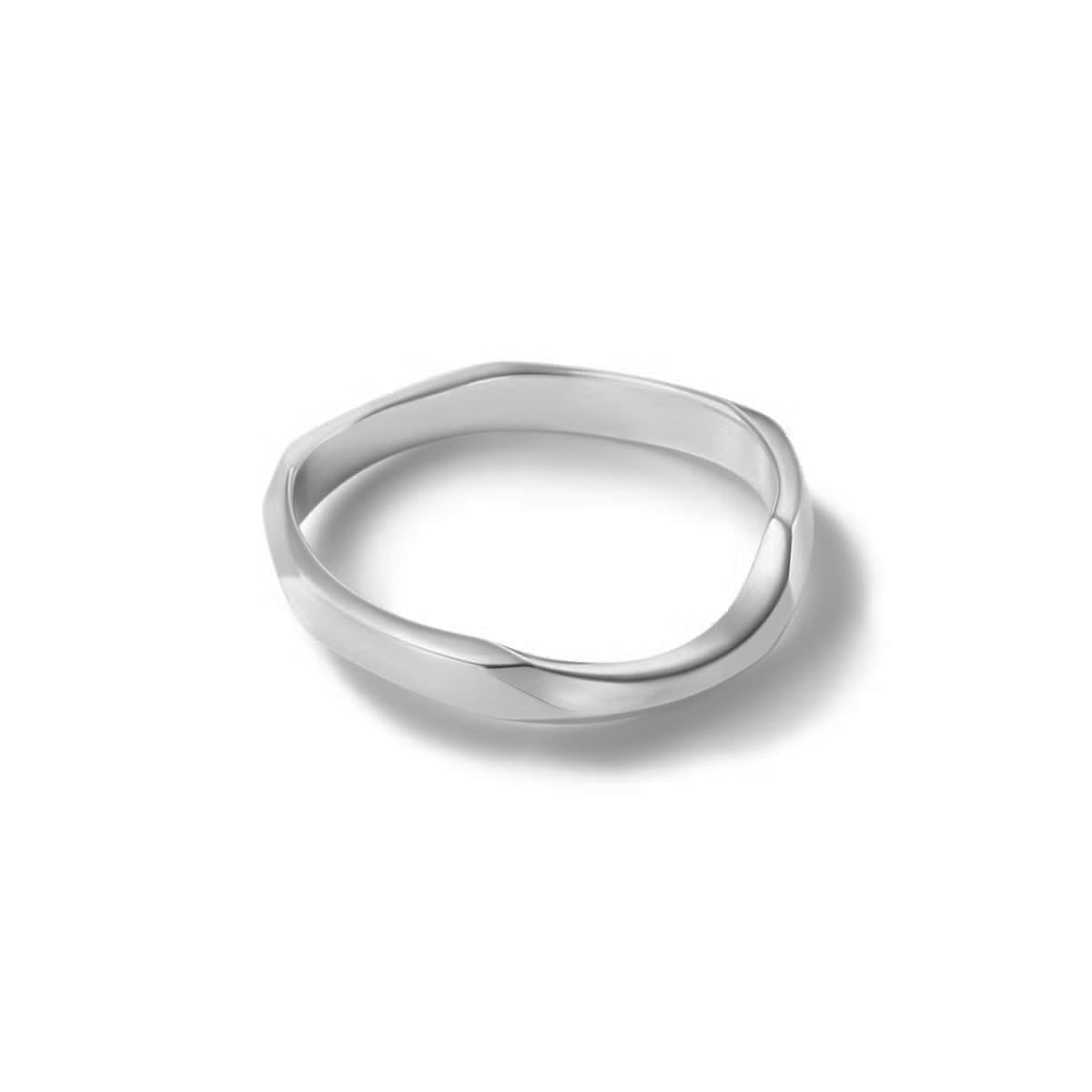 【お取り寄せ注文可能】Chip Ring M(SILVER925)