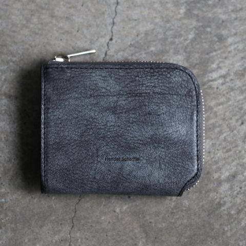 【残り一点】L Wallet(BLACK)