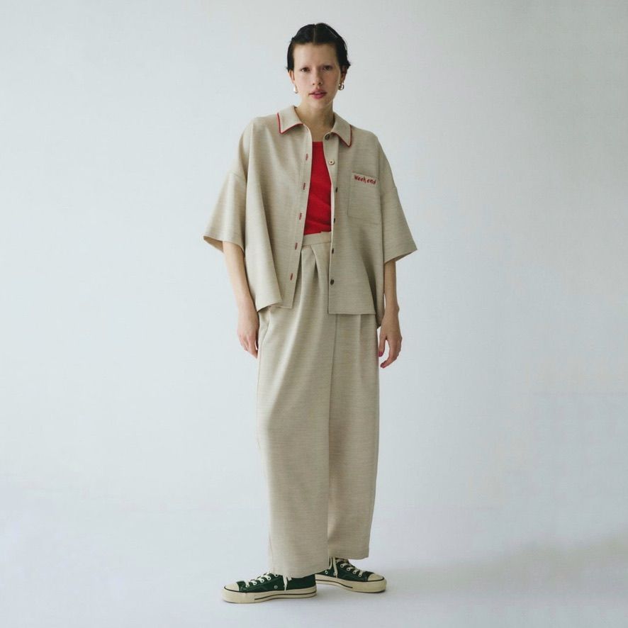 【残り一点】Cocoon Pants
