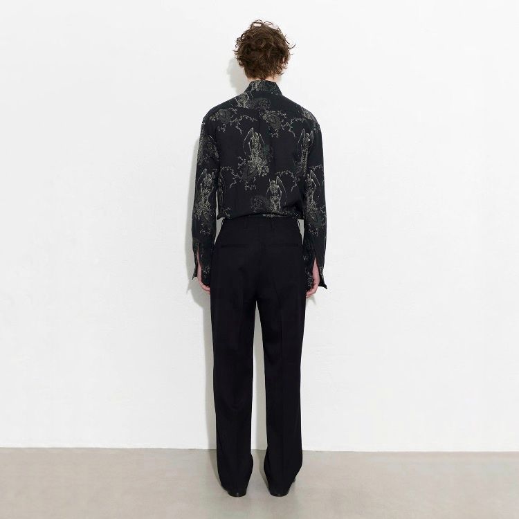 【残り一点】Borrowed Chino