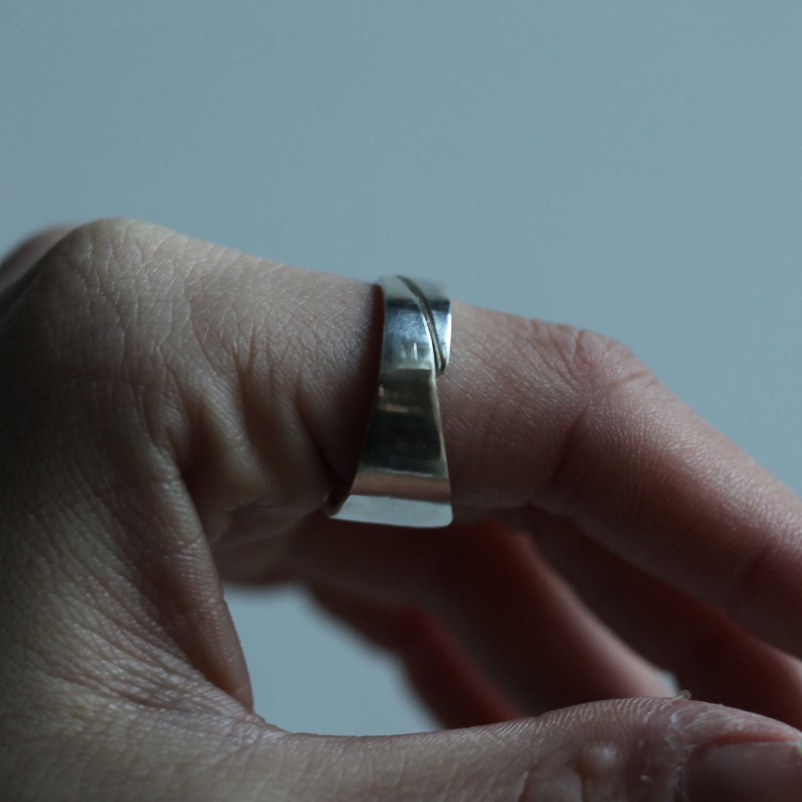 【お取り寄せ注文可能】Kukei Ring