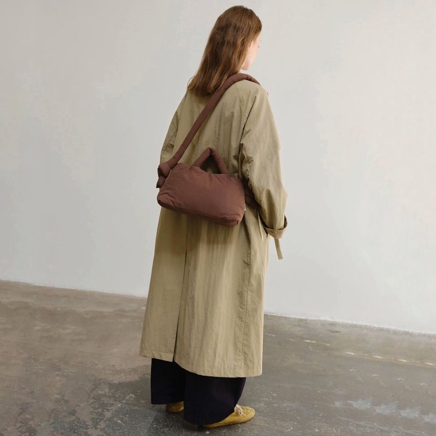 【残り一点】Mini Ona Soft Bag