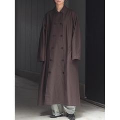 【残り一点】December Coat