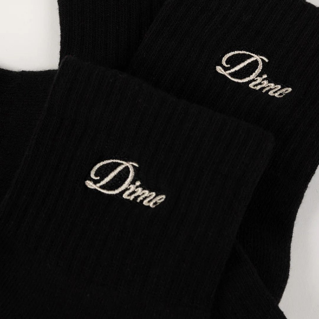 【残りわずか】Two Pack Ankle Socks