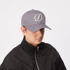 【残りわずか】D Full Fit Cap