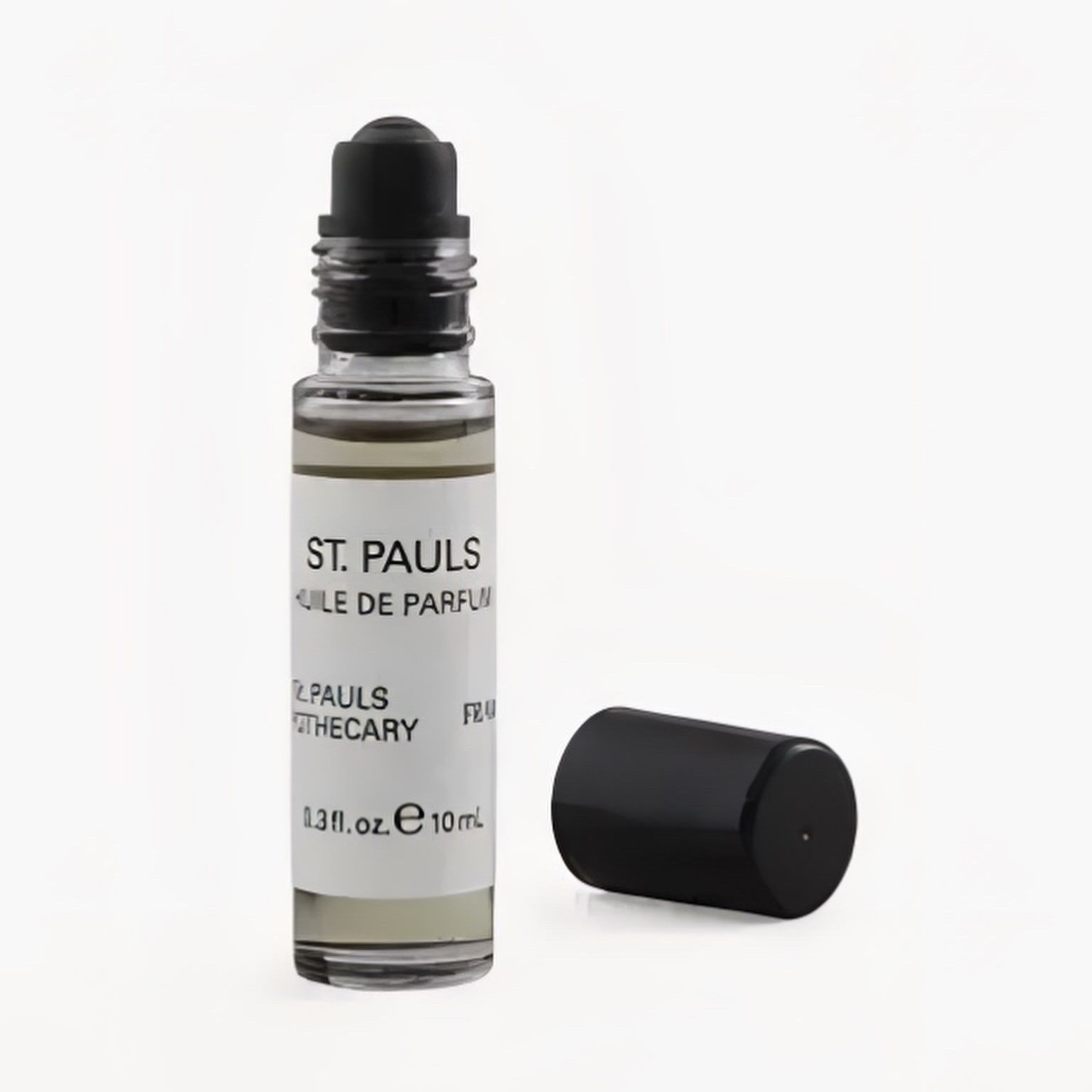 【残りわずか】Oil Perfume 10ml(ST. PAULS)