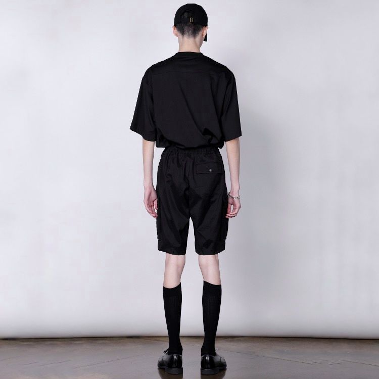 【残り一点】Shorts(NERDRUM)