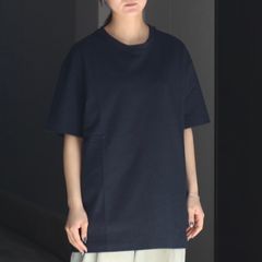 【残り一点】ヘンプジャージーTee