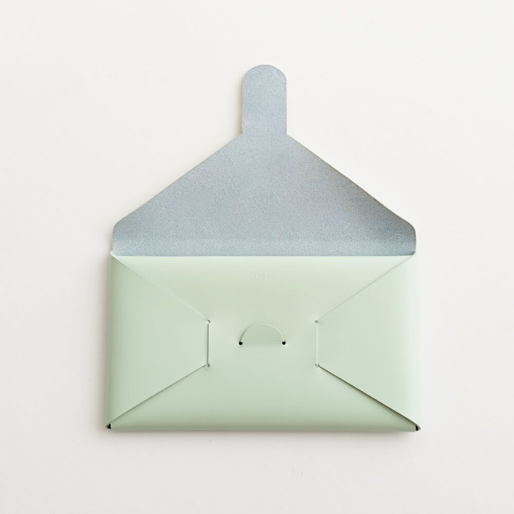 【残り一点】Seamless Long Wallet