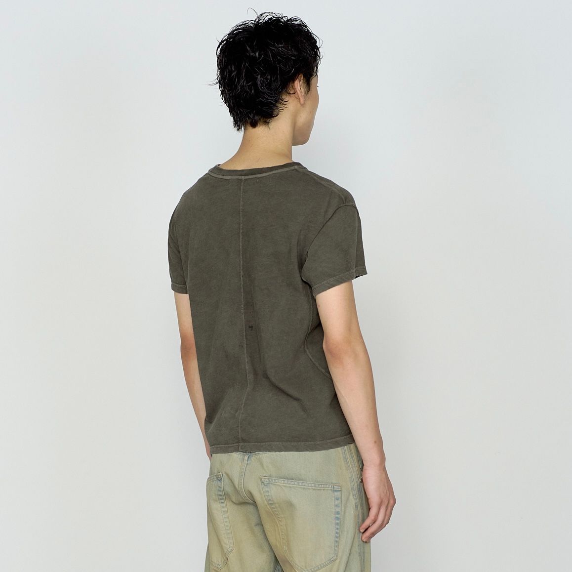 【残り一点】Hand X-Ray T-Shirt