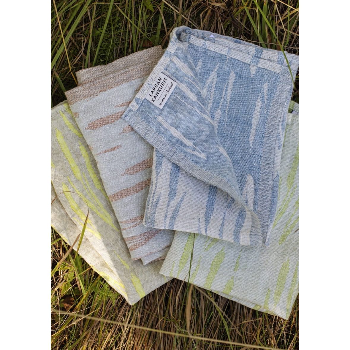 【残りわずか】OSMANKÄÄMI Towel