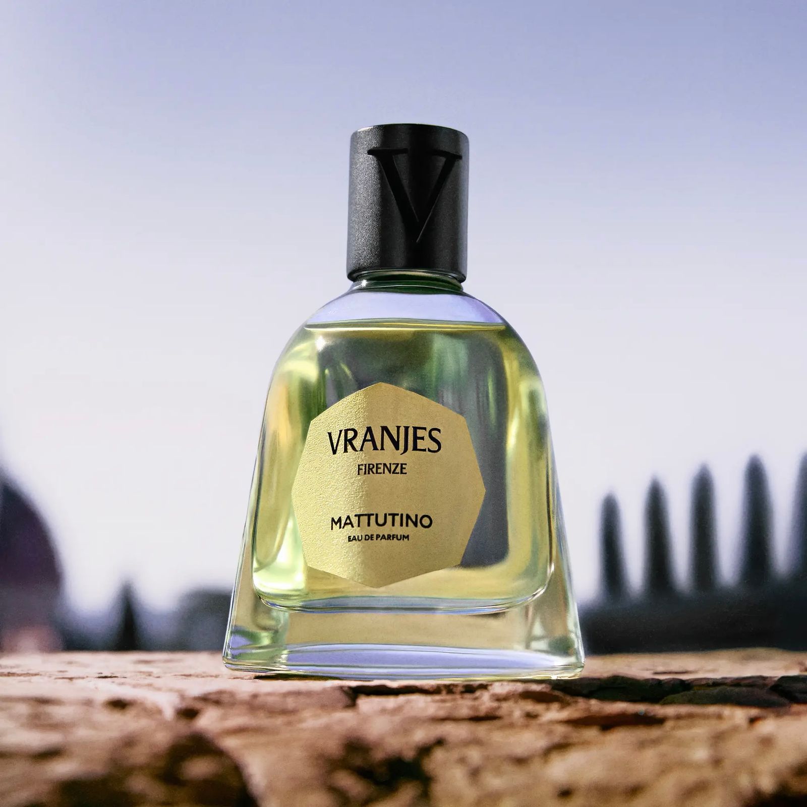 【残りわずか】Eau De Parfum 100ml(MATTUTINO)