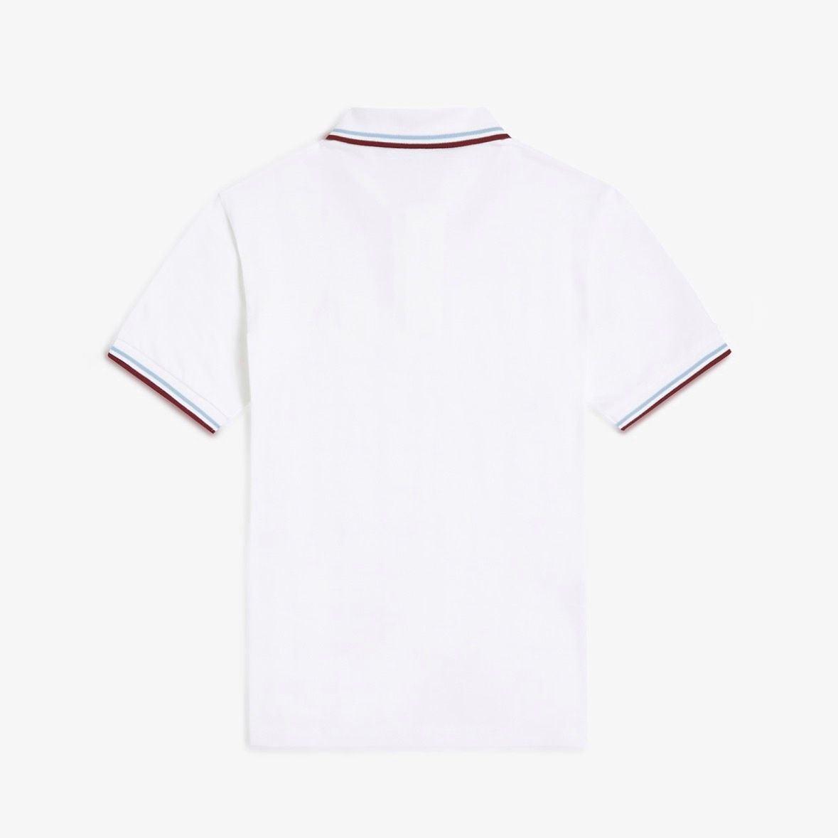 【残り一点】Twin Tipped Fred Perry Shirt