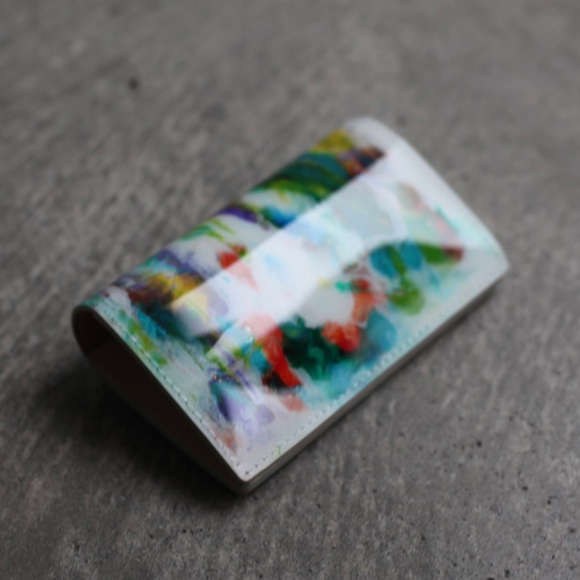 【残り一点】Paint Case(CARD)