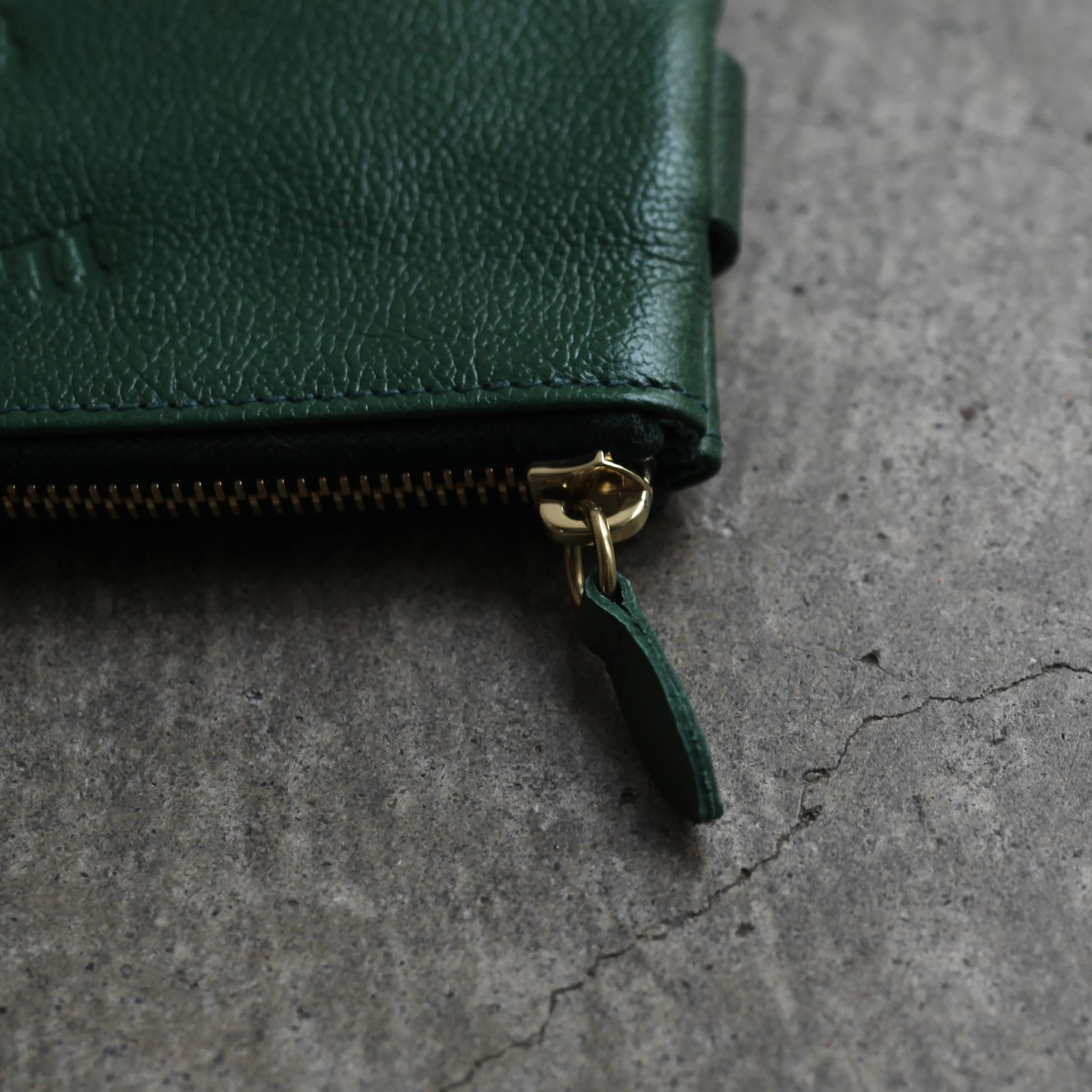 【残り一点】ポーチ