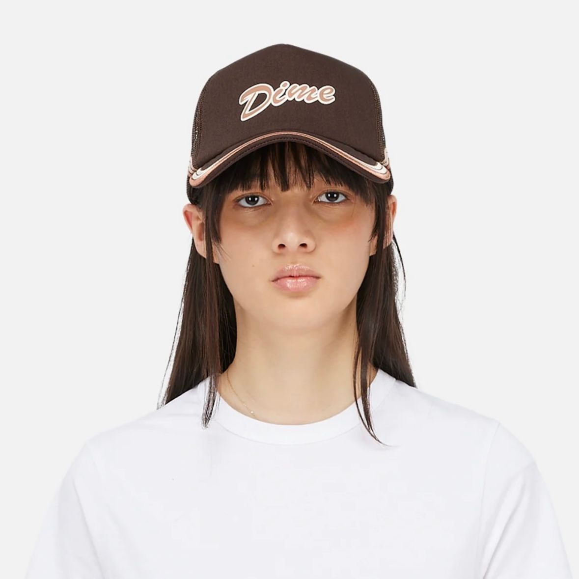 【残りわずか】Race Trucker Cap