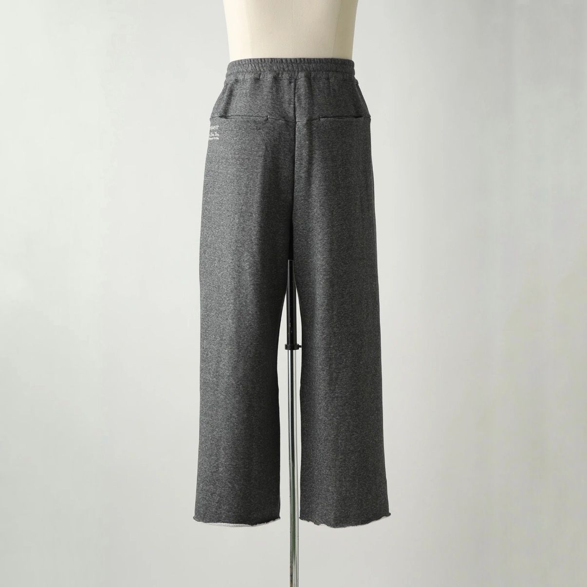 【残りわずか】Ordinary Home Baggy