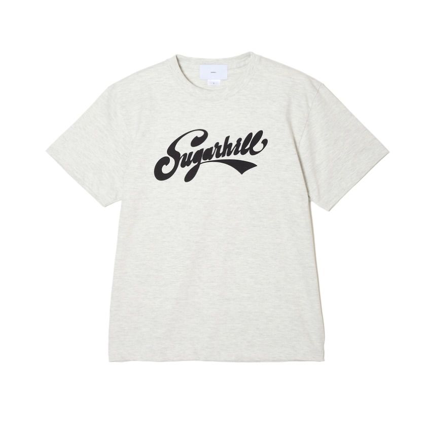 【残り一点】Logo Tee