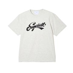 【残り一点】Logo Tee