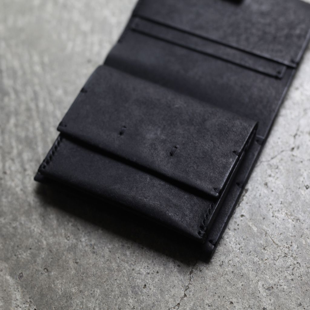 【お取り寄せ注文可能】Wallet_014(PUEBLO LEATHER)