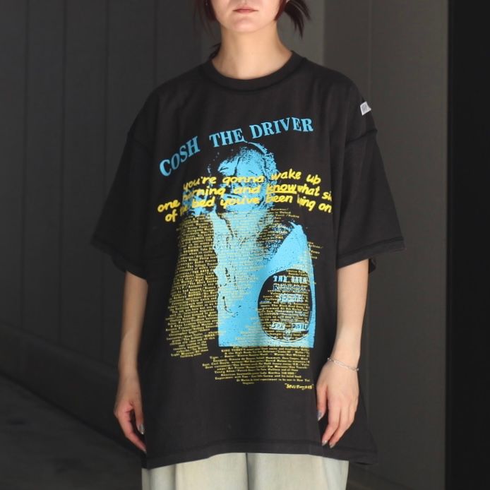 【残り一点】Seditionaries T-Shirt