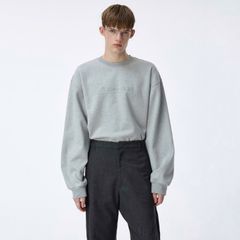 【残り一点】Titan Sweatshirt Product. 45