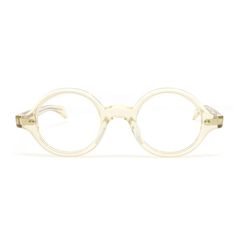【お取り寄せ注文可能】Round Eye(カスタム商品)