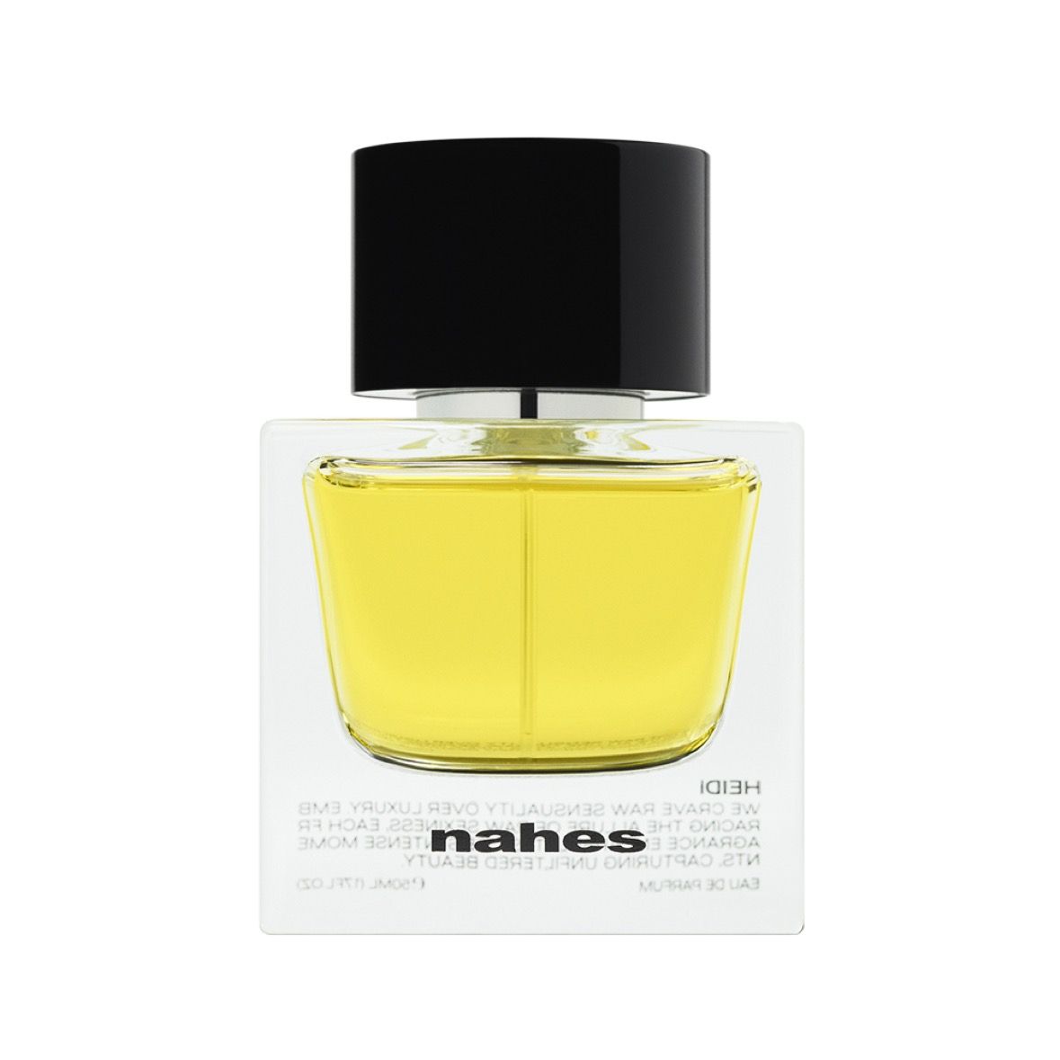 【再販売通知受付可能】Eau De Parfum(HEIDI)