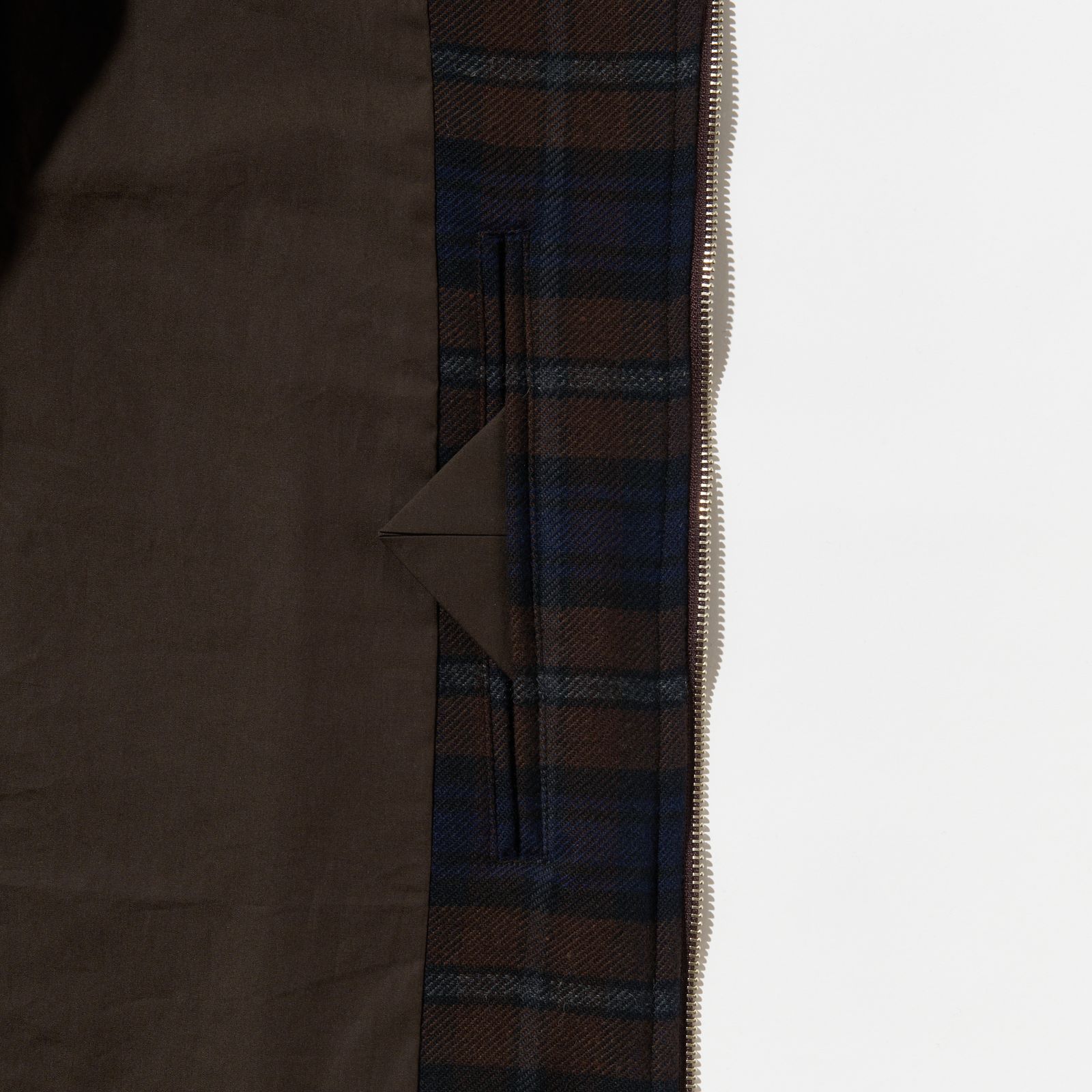 【残り一点】Bomber Jacket_C