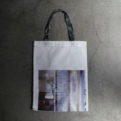 【残り一点】Book Bag