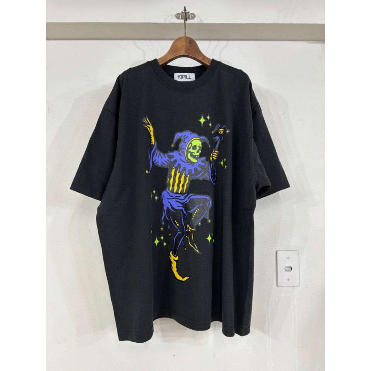 【残り一点】Chaotic Discord T-Shirt