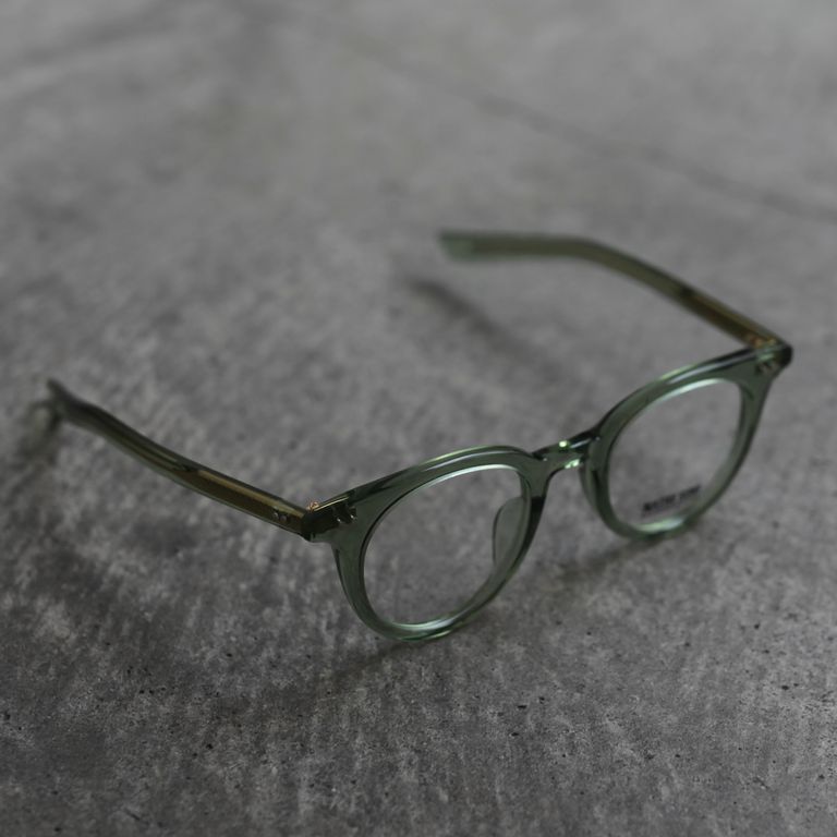レンズ : DUMMY LENS