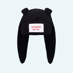 【残りわずか】Chunky Rabbit Beanie