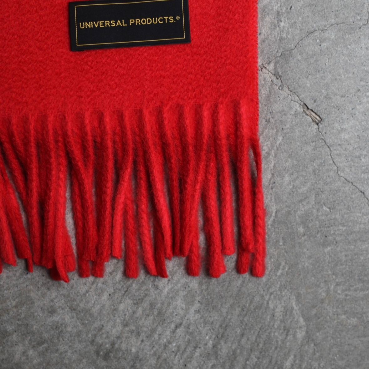 【残り一点】Cashmere Stole