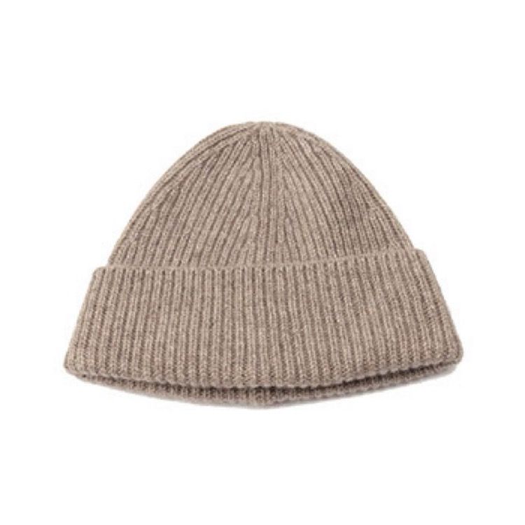 【残り一点】Cashmere Low Watch