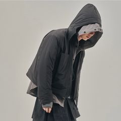 【残り一点】Xiang Zhen Jacket