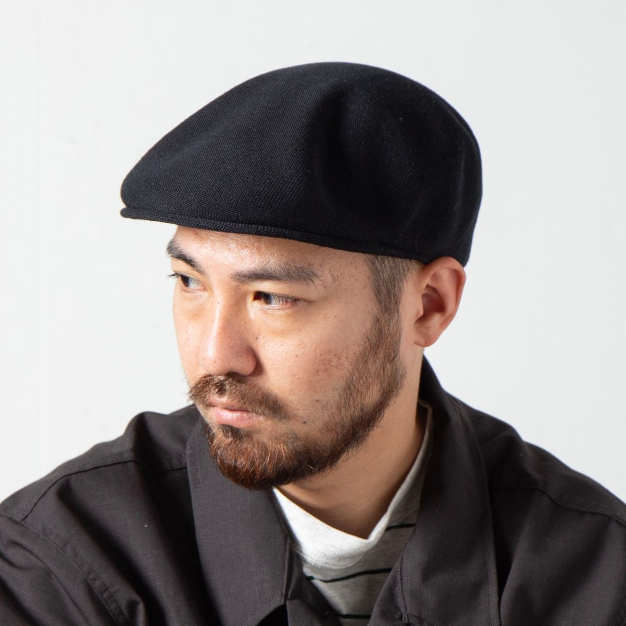 【残り一点】Knit Hunting