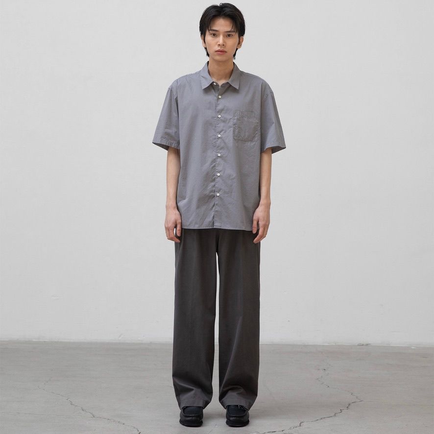 【残り一点】Daily Life Shirt