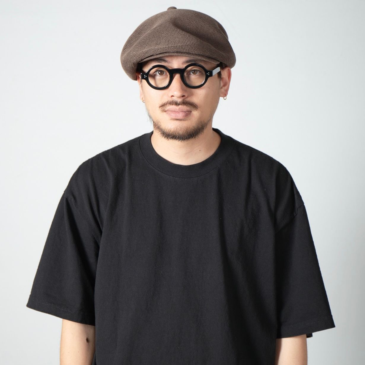 帽子 / ハンチング・ベレー帽 通販 | ACRMTSM ONLINE STORE 帽子 / ハンチング・ベレー帽 通販 | ACRMTSM ONLINE STORE